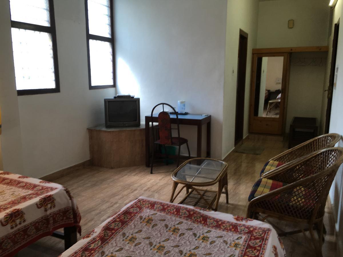 Homestead Hotel 戈德亚姆 外观 照片