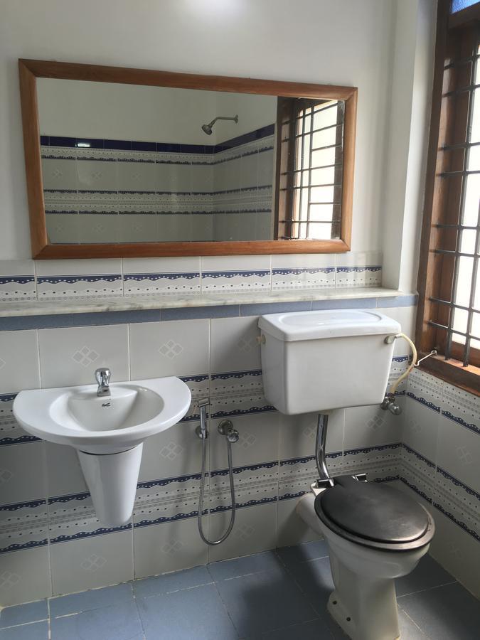 Homestead Hotel 戈德亚姆 外观 照片