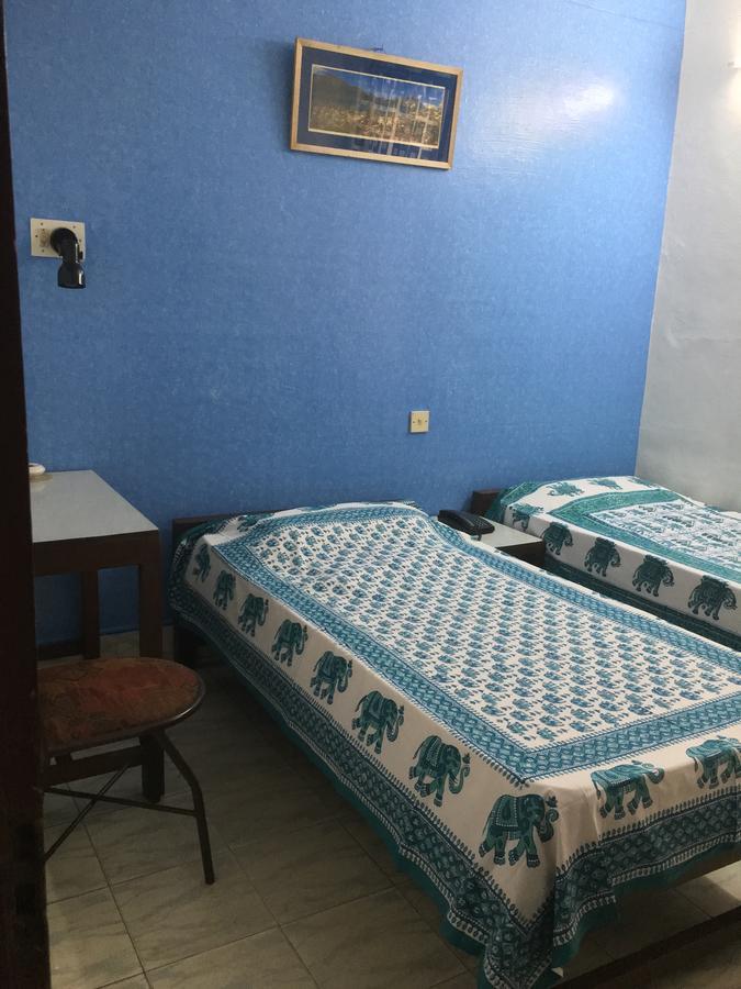 Homestead Hotel 戈德亚姆 外观 照片
