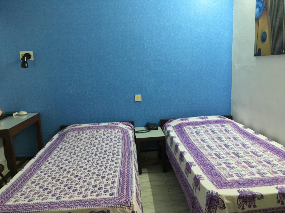 Homestead Hotel 戈德亚姆 外观 照片