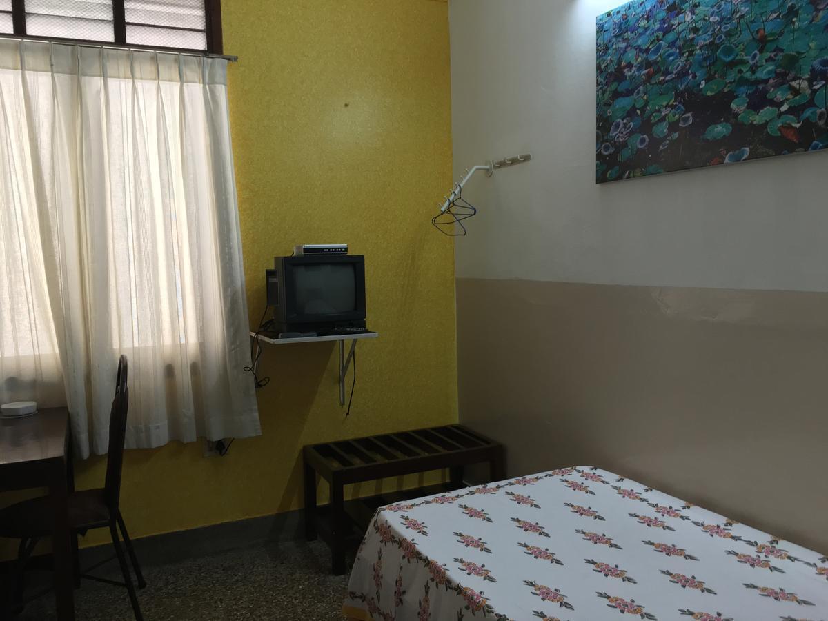 Homestead Hotel 戈德亚姆 外观 照片