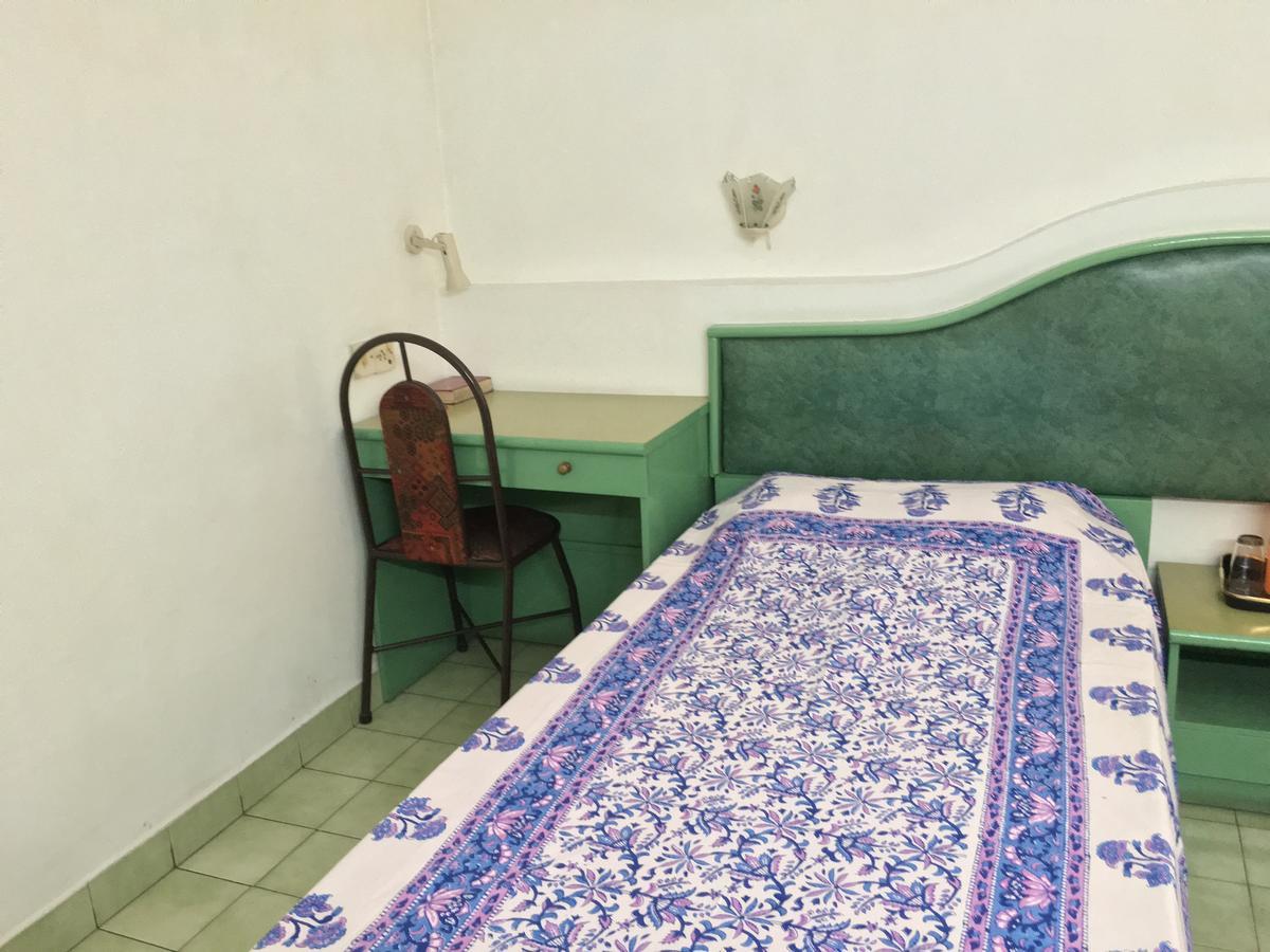Homestead Hotel 戈德亚姆 外观 照片