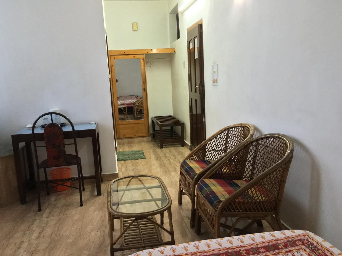 Homestead Hotel 戈德亚姆 外观 照片