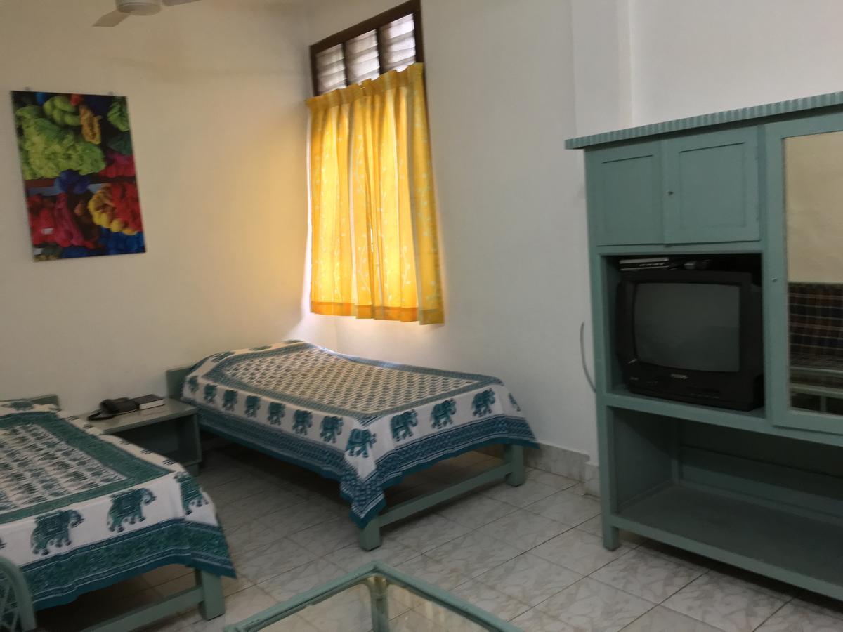 Homestead Hotel 戈德亚姆 外观 照片