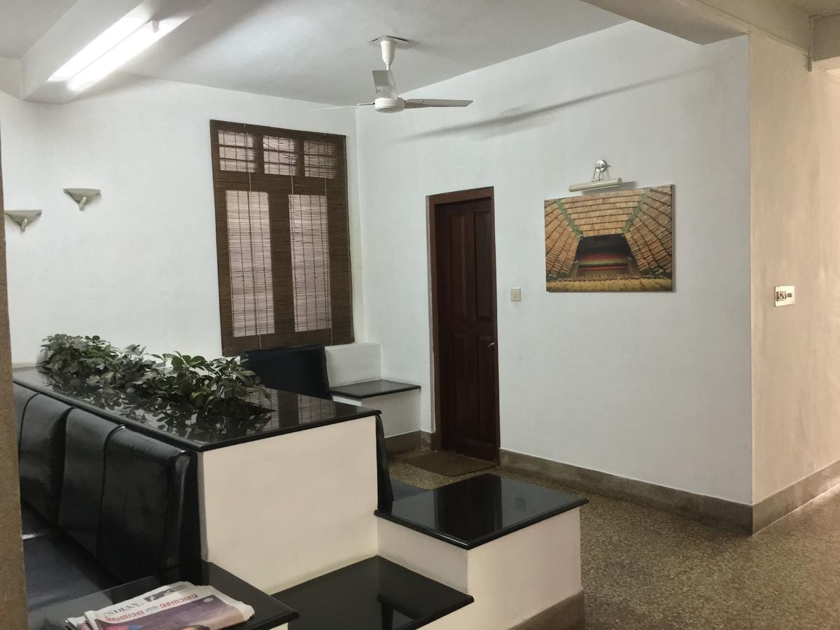 Homestead Hotel 戈德亚姆 外观 照片