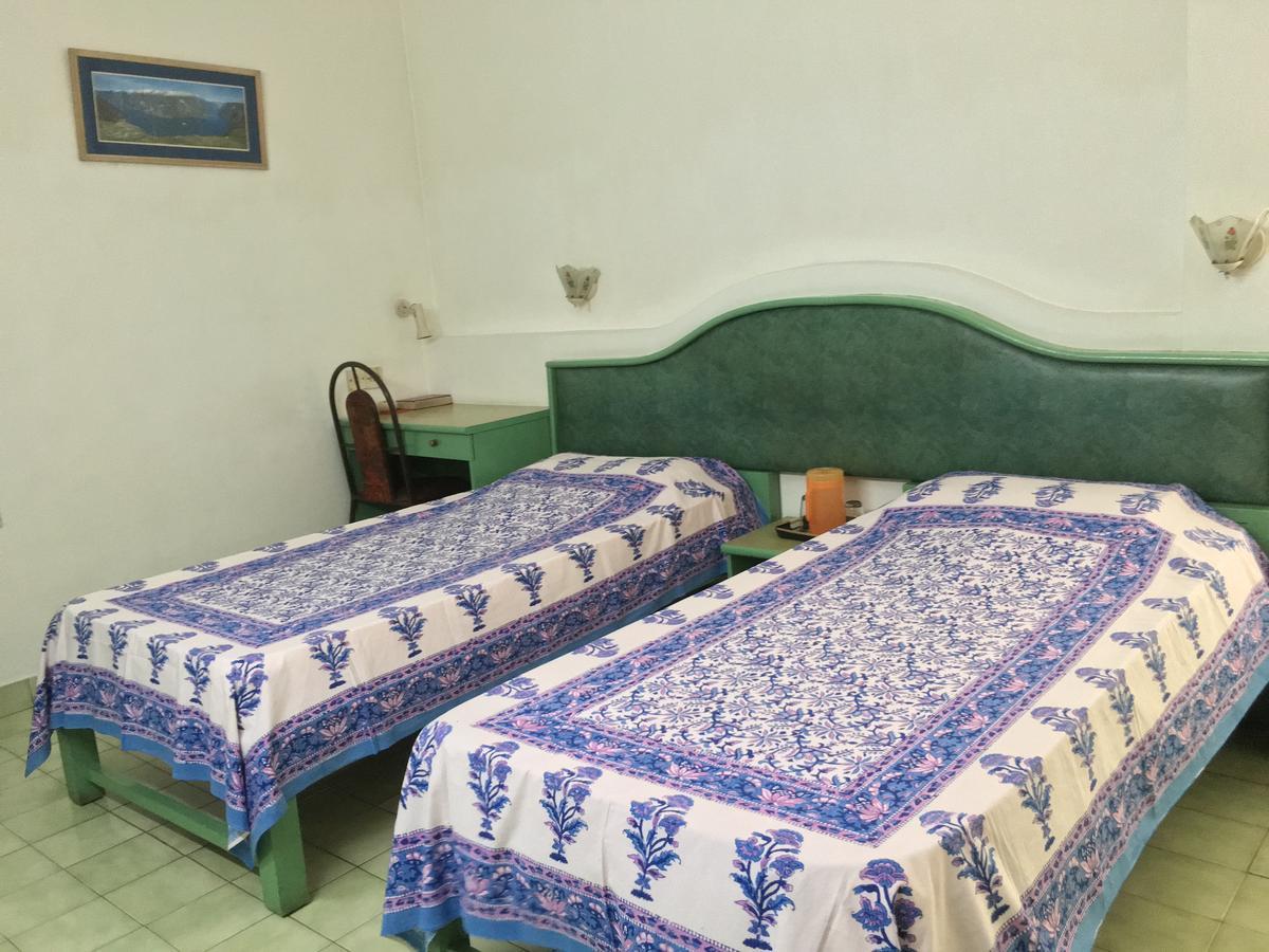 Homestead Hotel 戈德亚姆 外观 照片