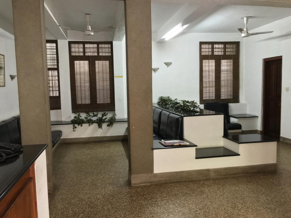 Homestead Hotel 戈德亚姆 外观 照片
