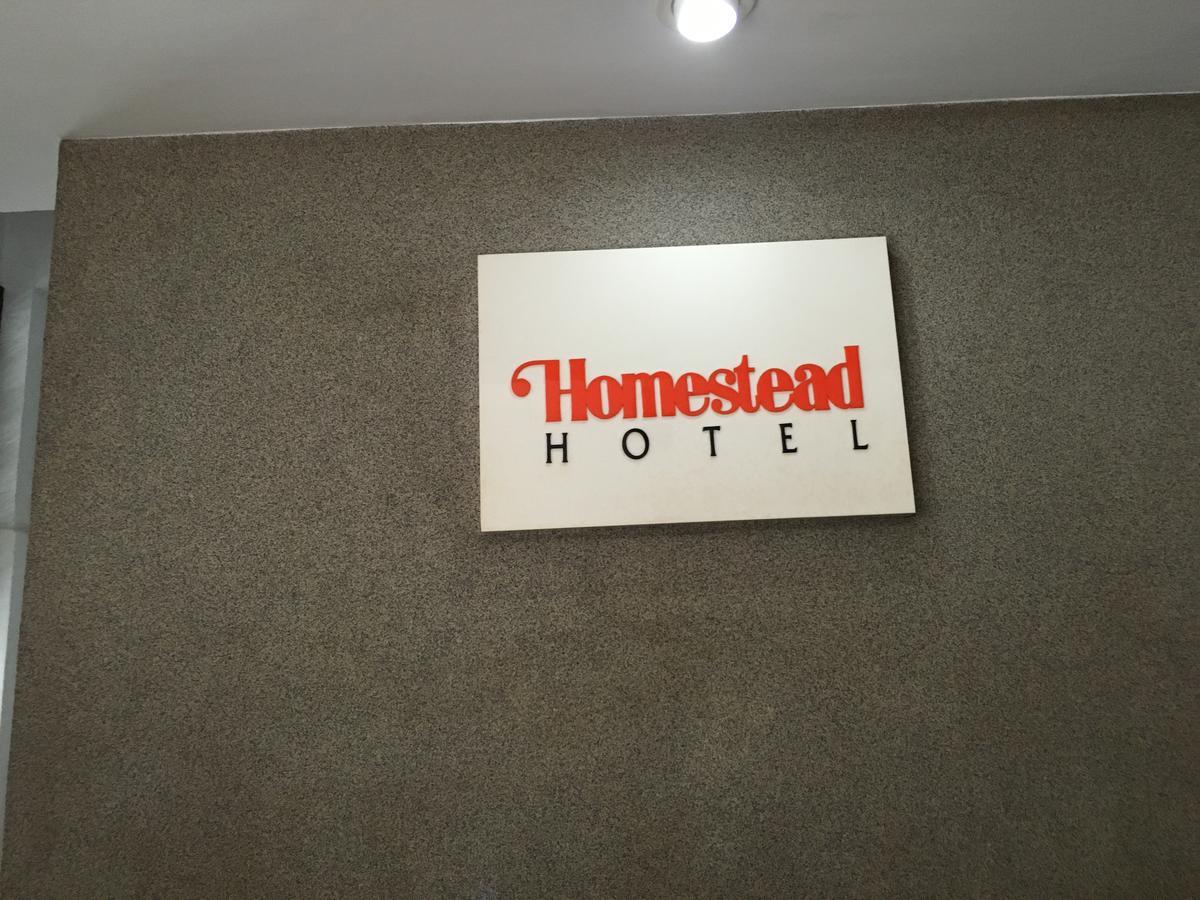 Homestead Hotel 戈德亚姆 外观 照片